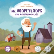 Capa do artigo Mr. Hoopeyloops And His Amazing Glass