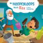 Mr. Hoopeyloops Meets Rex, A Very Clumsy Boy - Preview
