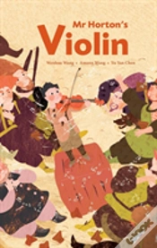 Capa do artigo Mr Horton