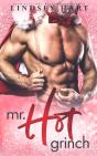 Mr. Hot Grinch - Preview