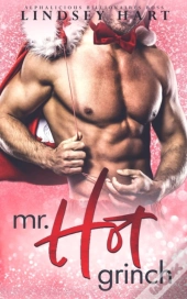 Mr. Hot Grinch