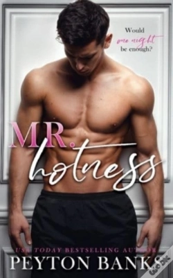 Capa do artigo Mr. Hotness