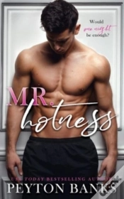 Capa do artigo Mr. Hotness