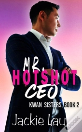Mr. Hotshot Ceo