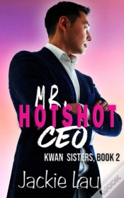 Capa do artigo Mr. Hotshot Ceo