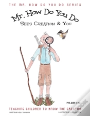 Capa do artigo Mr. How Do You Do Sees Creation & You