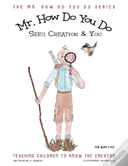 Capa do artigo Mr. How Do You Do Sees Creation & You