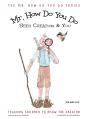 Mr. How Do You Do Sees Creation & You - Preview