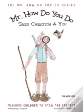 Mr. How Do You Do Sees Creation & You