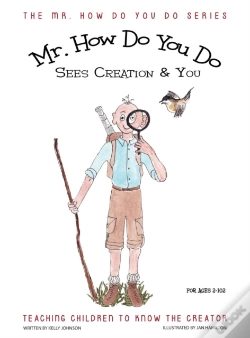Capa do artigo Mr. How Do You Do Sees Creation & You