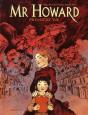 Mr Howard - Preview
