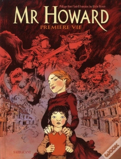 Capa do artigo Mr Howard