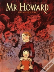 Capa do artigo Mr Howard