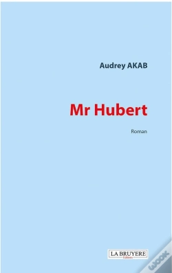 Capa do artigo Mr Hubert