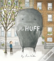 Capa do artigo Mr Huff
