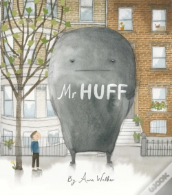 Capa do artigo Mr Huff