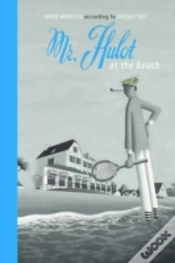 Capa do artigo Mr. Hulot At The Beach