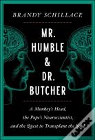 Mr. Humble And Dr. Butcher