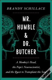 Mr. Humble And Dr. Butcher