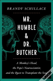Capa do artigo Mr. Humble And Dr. Butcher