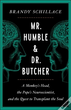Capa do artigo Mr. Humble And Dr. Butcher