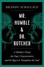 Mr. Humble And Dr. Butcher - Preview