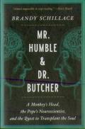 Mr. Humble And Dr. Butcher