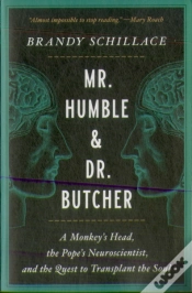 Capa do artigo Mr. Humble And Dr. Butcher
