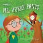 Mr. Hurrypants - Preview