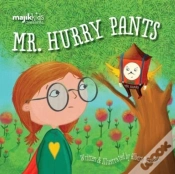 Capa do artigo Mr. Hurrypants