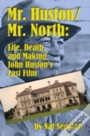 Mr. Huston/ Mr. North