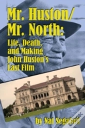 Capa do artigo Mr. Huston/ Mr. North