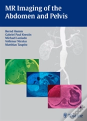 Capa do artigo Mr Imaging Of The Abdomen And Pelvis