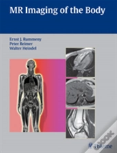 Mr Imaging Of The Body