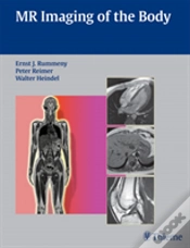 Capa do artigo Mr Imaging Of The Body