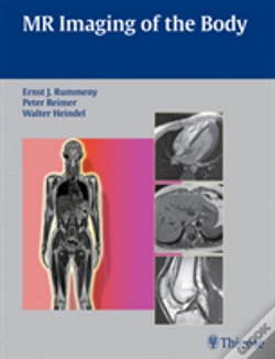 Capa do artigo Mr Imaging Of The Body
