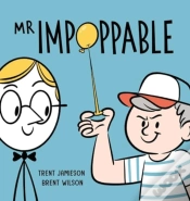 Capa do artigo Mr Impoppable