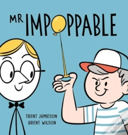 Capa do artigo Mr Impoppable