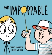 Capa do artigo Mr Impoppable