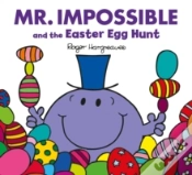 Capa do artigo Mr Impossible And The Easter Egg Hunt Â€“ Story Library Format