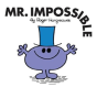 Mr. Impossible - Preview