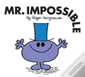 Capa do artigo Mr. Impossible