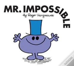 Capa do artigo Mr. Impossible