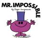 Mr. Impossible - Preview