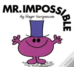 Capa do artigo Mr. Impossible