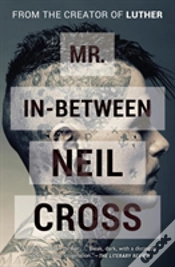Capa do artigo Mr. In-Between