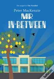 Capa do artigo Mr In-Between
