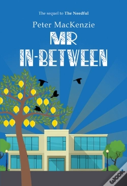 Capa do artigo Mr In-Between