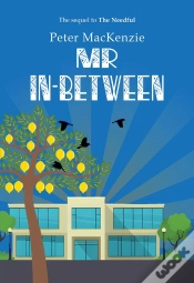 Capa do artigo Mr In-Between