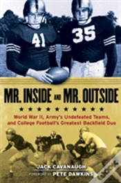 Capa do artigo Mr. Inside And Mr. Outside